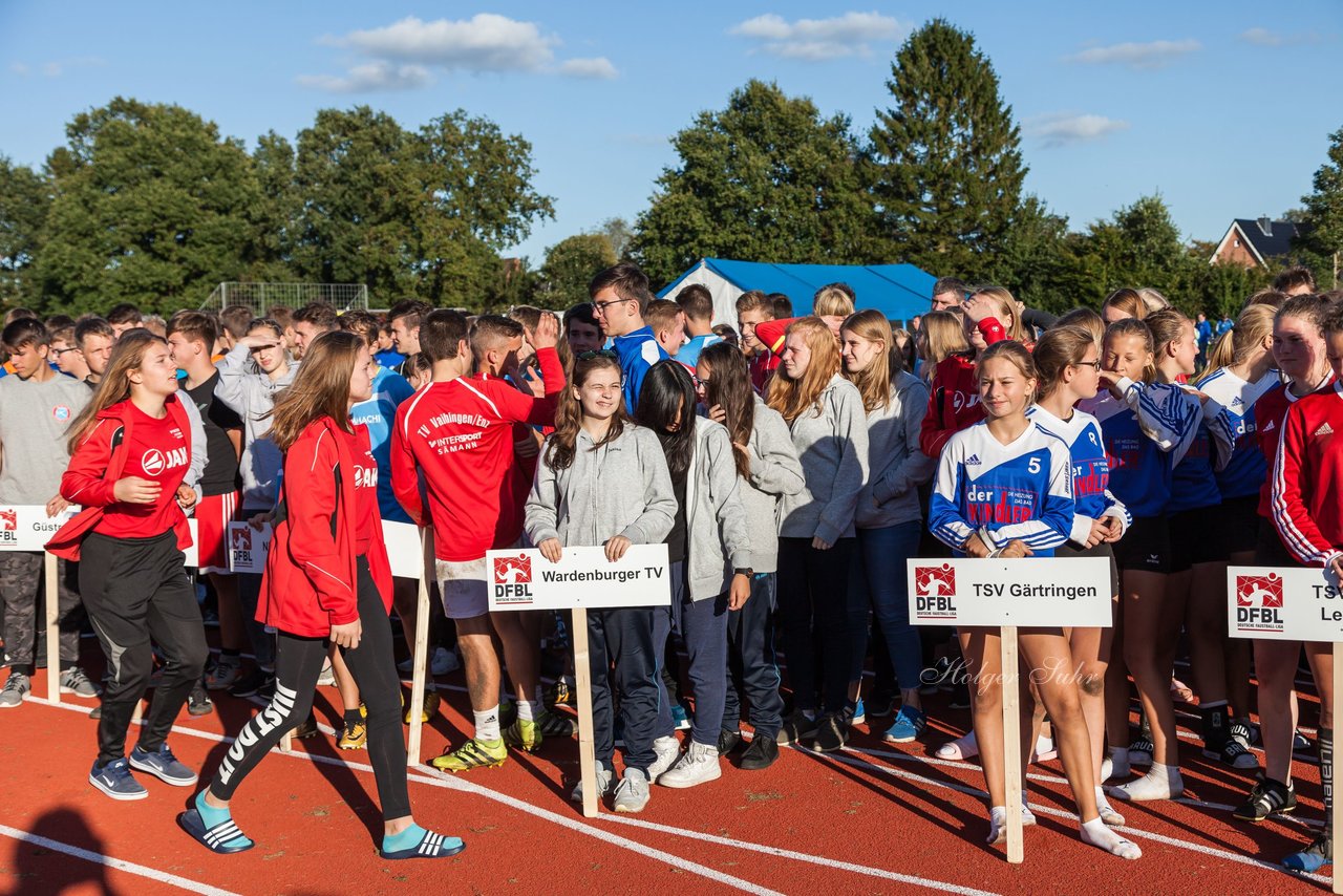 Bild 32 - U16 Deutsche Meisterschaft